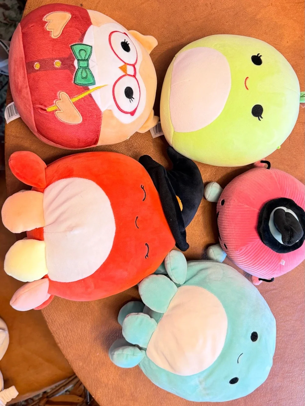 Cute Plushie Bundle | Kawaii Stuffed Animals | Great Condition -  All for $55